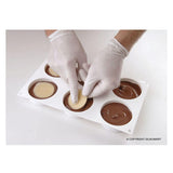 Silikomart BISC02 Ice Cream Sandwich Silicone Mold