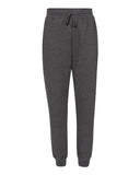 Pantalones Jogger Deportivos de Forro Polar para Mujer