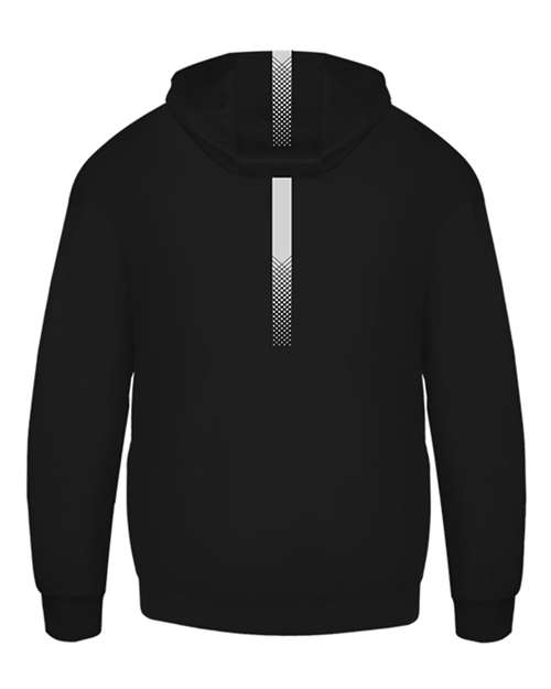 Sideline Fleece Hooded Sweatshirt