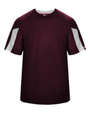 Badger Youth Striker Performance T-Shirt