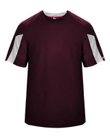Badger Youth Striker Performance T-Shirt