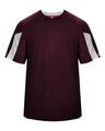 Badger Youth Striker Performance T-Shirt