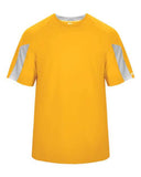 Badger Youth Striker Performance T-Shirt