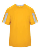Badger Youth Striker Performance T-Shirt