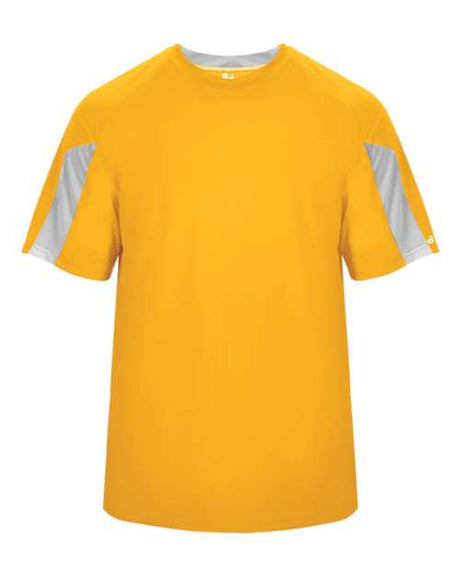 Badger Youth Striker Performance T-Shirt