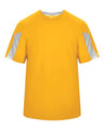 Badger Youth Striker Performance T-Shirt