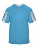 Badger Youth Striker Performance T-Shirt