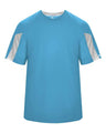 Badger Youth Striker Performance T-Shirt