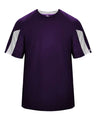 Badger Youth Striker Performance T-Shirt