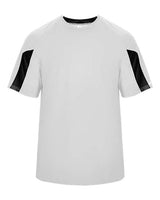 Badger Youth Striker Performance T-Shirt