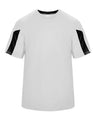 Badger Youth Striker Performance T-Shirt