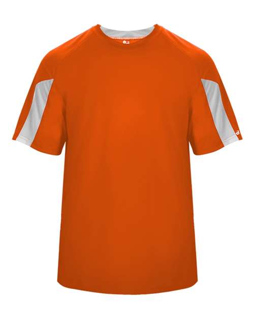 Badger Youth Striker Performance T-Shirt