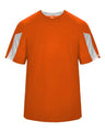 Badger Youth Striker Performance T-Shirt