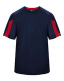 Badger Youth Striker Performance T-Shirt