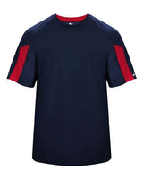 Badger Youth Striker Performance T-Shirt