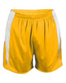 Youth Stride Shorts
