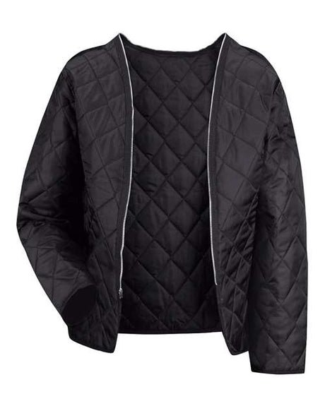Red Kap Unisex Tall Zip-In/Zip-Out Liner