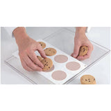 Silikomart BISC02M Ice Cream Sandwich Silicone Mold