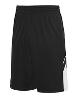 Youth Alley-Oop Reversible Shorts