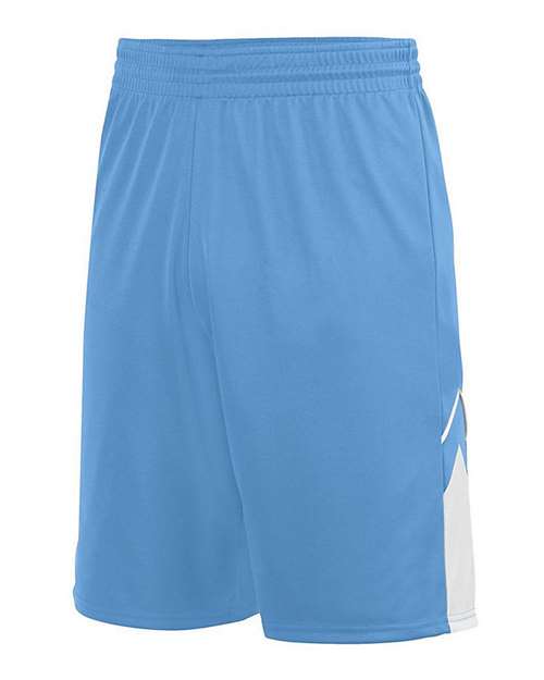 Youth Alley-Oop Reversible Shorts