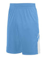 Youth Alley-Oop Reversible Shorts