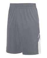 Youth Alley-Oop Reversible Shorts