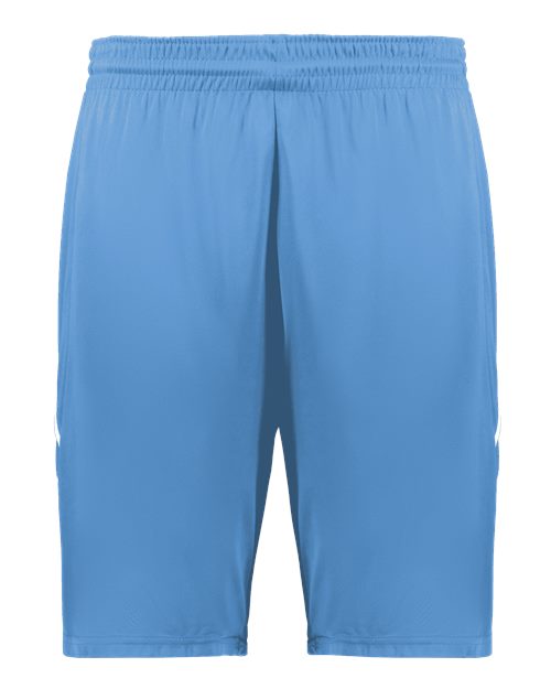 Augusta Sportswear Unisex Alley-Oop Reversible Shorts
