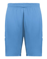 Augusta Sportswear Unisex Alley-Oop Reversible Shorts