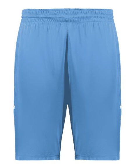 Augusta Sportswear Unisex Alley-Oop Reversible Shorts