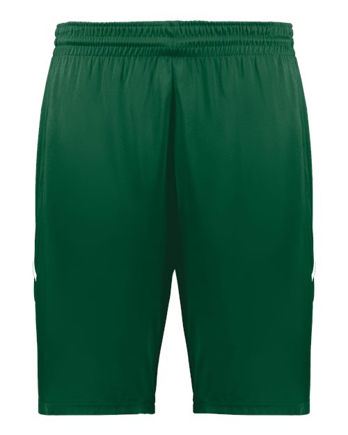 Augusta Sportswear Unisex Alley-Oop Reversible Shorts
