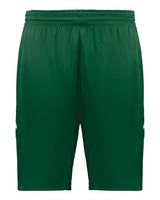 Augusta Sportswear Unisex Alley-Oop Reversible Shorts