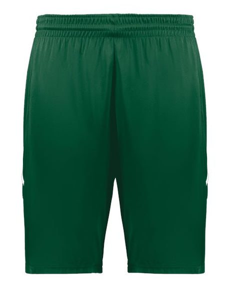 Augusta Sportswear Unisex Alley-Oop Reversible Shorts