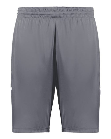 Augusta Sportswear Unisex Alley-Oop Reversible Shorts