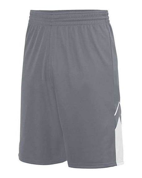 Alley-Oop Reversible Shorts