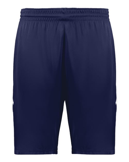 Augusta Sportswear Unisex Alley-Oop Reversible Shorts