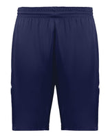 Augusta Sportswear Unisex Alley-Oop Reversible Shorts