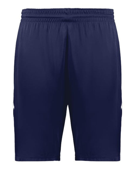 Augusta Sportswear Unisex Alley-Oop Reversible Shorts