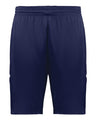 Augusta Sportswear Unisex Alley-Oop Reversible Shorts