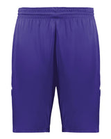 Augusta Sportswear Unisex Alley-Oop Reversible Shorts