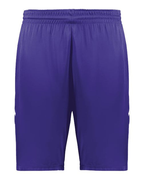 Augusta Sportswear Unisex Alley-Oop Reversible Shorts