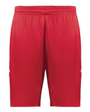 Augusta Sportswear Unisex Alley-Oop Reversible Shorts