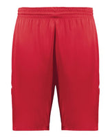Augusta Sportswear Unisex Alley-Oop Reversible Shorts