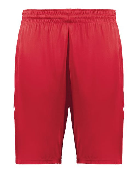 Augusta Sportswear Unisex Alley-Oop Reversible Shorts