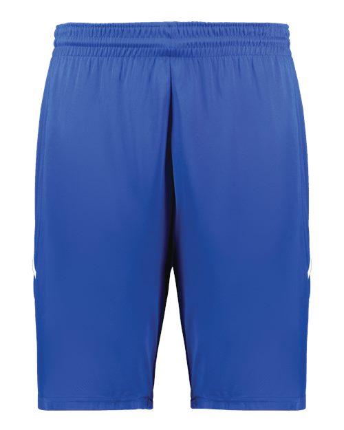 Augusta Sportswear Unisex Alley-Oop Reversible Shorts