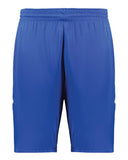 Augusta Sportswear Unisex Alley-Oop Reversible Shorts