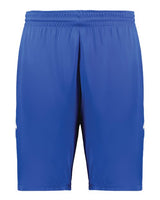 Augusta Sportswear Unisex Alley-Oop Reversible Shorts