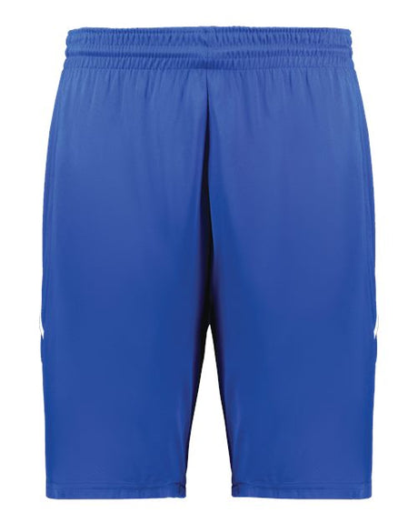 Augusta Sportswear Unisex Alley-Oop Reversible Shorts