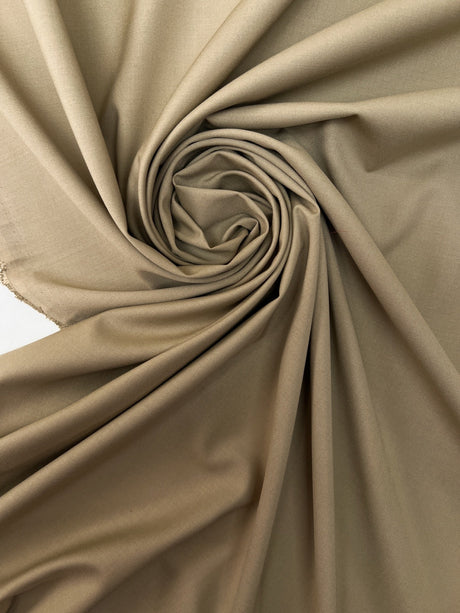 Stretch Polyamide Viscose Woven Fabric