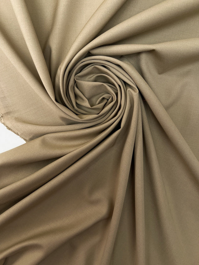 Stretch Polyamide Viscose Woven Fabric