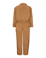 Insulated Duck Coverall